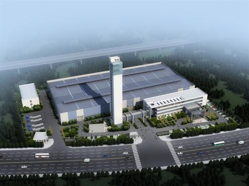 廠(chǎng)區(qū)環(huán)境