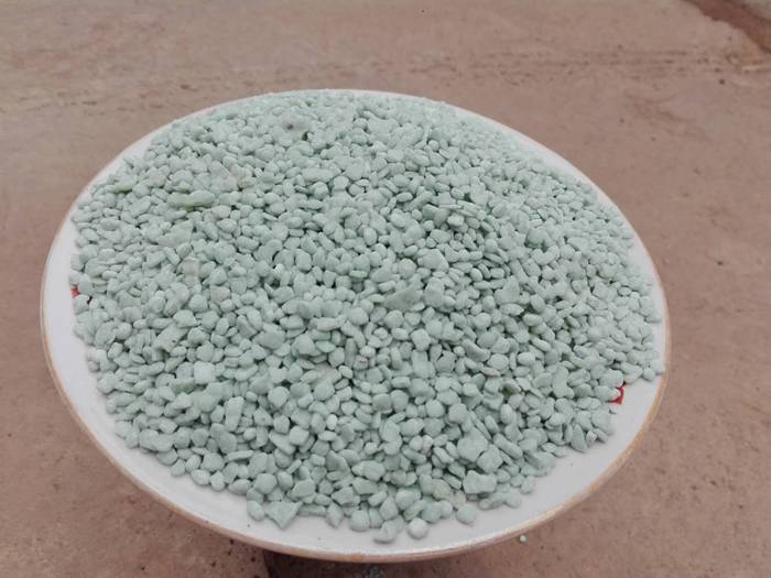 河南硫酸亞鐵對(duì)于水有何影響